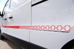 Renault Trafic Formula Edition 2019 года (AU)